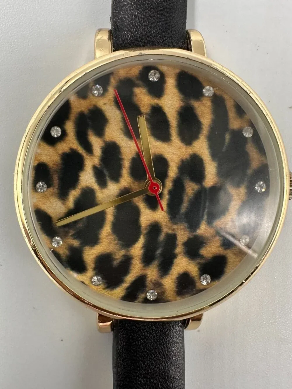 Fashion Jewelry women watch